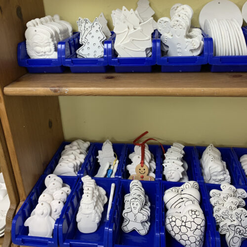 &pound;10 - &pound;12 Selection